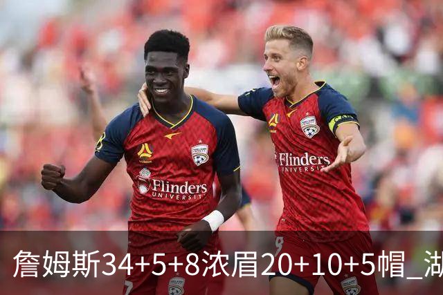 詹姆斯34+5+8浓眉20+10+5帽 湖人惨负鹈鹕20分